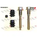 Führungshülse Bremssattel Fte 9334265 Vorderachse