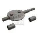 FEBI BILSTEIN 06800 Rep. Satz Motorbremse