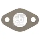 FEBI BILSTEIN 100217 Dichtung für MERCEDES-BENZ, MAN, SETRA, NEOPLAN