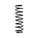 2x Spidan Fahrwerksfeder 56138 Hinterachse Renault Laguna II Grandtour