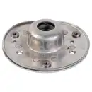 Federbeinstützlager Febi Bilstein 177032 für Jaguar für Land Rover