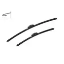BOSCH 3 397 014 194 Wischblatt Aerofit AF604