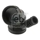 Ansaugschlauch Luftfilter Febi Bilstein 47221 Febi Plus für Bmw