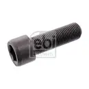 Zentrierschraube Riemenscheibe Kurbelwelle Febi Bilstein 101975 für Man