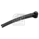 Wischarm Scheibenreinigung Febi Bilstein 177547 Febi Plus für Seat für Skoda
