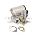 PIERBURG 7.10334.04.0 AGR VENTIL, ELEKTROMOTORISCH für VW, SKODA, AUDI