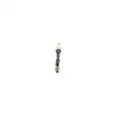 BOSCH 0 261 500 136 Einspritzventil