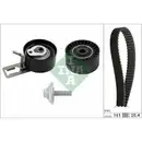 Zahnriemensatz Schaeffler Ina 530 0578 10 für Citroën für Fiat für Ford