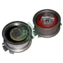 Spannrolle Zahnriemen Schaeffler Ina 531 0809 10 für Audi für Seat für Skoda