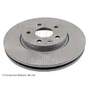 Blue Print Bremsenset Bremsscheiben 276 mm belüftet Bremsbeläge vorn Astra H
