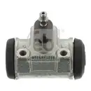 FEBI BILSTEIN 12015 Radbremszylinder für CITROËN, PEUGEOT, FIAT