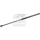 FEBI BILSTEIN 34422 Gasdruckfeder für PEUGEOT