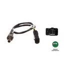 NTK 0030 Lambdasonde LZA15-A2 für FIAT, FORD