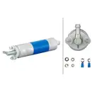 Kraftstoffpumpe Hella 8TF 358 146-301 für Chrysler für Mercedes Benz