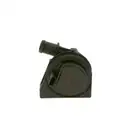 Zusatzwasserpumpe (kühlwasserkreislauf) Bosch 0 392 023 455 für Audi für Seat