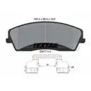 TEXTAR 2241701 PKW SBB