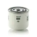 MANN-FILTER W 917 Oelfilter