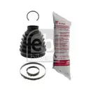 FEBI BILSTEIN 100222 Achsmanschettensatz