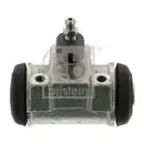 FEBI BILSTEIN 12016 Radbremszylinder für FIAT, PEUGEOT, CITROËN