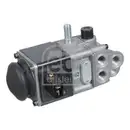 FEBI BILSTEIN 46045 Magnetventil für GINAF, MAN