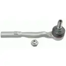 Spurstangenkopf Lemförder 25462 02 für Mercedes Benz (bbdc) für Mercedes Benz