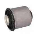 Lagerung Achskörper Febi Bilstein 194103 für Chevrolet für Daewoo