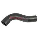 Ladeluftschlauch Metzger 2400353 für Citroën für Fiat für Peugeot Ladeluftkühler