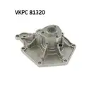 SKF VKPC 81320 Wasserpumpe