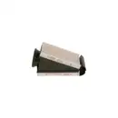 BOSCH F 026 400 497 Luftfilter S0497