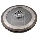FEBI BILSTEIN 24960 Schwungrad für SETRA, MERCEDES-BENZ