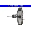 ATE 03.7873-4302.4 Bremsgeraet