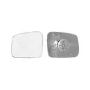 VAN WEZEL 5874831 Aussenspiegelglas li.
