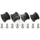 FEBI BILSTEIN 18045 Stabilisatorlagersatz für MERCEDES-BENZ