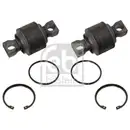 FEBI BILSTEIN 28050 Achsstrebenlager für VOLVO, RENAULT