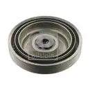 FEBI BILSTEIN 32115 Riemenscheibe (entkoppelt)