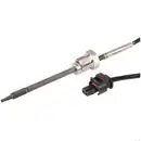 Sensor Abgastemperatur Herth+buss Elparts 70682264 für Mercedes Benz für Smart
