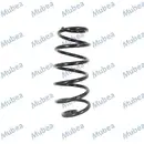 Mubea 90162851 Fahrwerksfeder