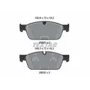 TEXTAR 2553101 PKW SBB