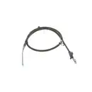 BOSCH 1 987 477 613 Seilzug, Feststellbremse