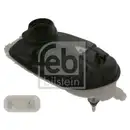 FEBI BILSTEIN 101121 Kühlerausgleichsbehälter für MERCEDES-BENZ