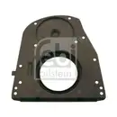 FEBI BILSTEIN 39049 Kurbelwellendichtring für MERCEDES-BENZ