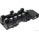 Lenkwinkelsensor Herth+buss Elparts 70604021 für Audi für VW für Vag