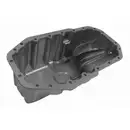 Ölwanne Vaico V10-0880 Original Vaico Qualität für Seat für Skoda für Vag