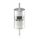 MANN-FILTER WK 511/1 Kraftstoffilter