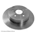 BLUE PRINT ADT343221 Bremsscheiben 2 Stück hinten TOYOTA