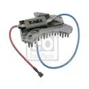 FEBI BILSTEIN 22977 Widerstand