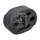 FEBI BILSTEIN 172055 Auspuffgummilager für NISSAN