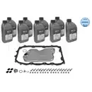 Teilesatz Automatikgetriebe Ölwechsel Meyle 100 135 0122 für Audi für Porsche
