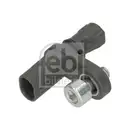 FEBI BILSTEIN 193683 ABS-Sensor für OPEL, PEUGEOT, CITROËN, JEEP, DS, FIAT
