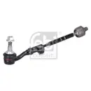 FEBI BILSTEIN 186058 Spurstange für BMW, ALPINA